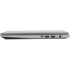 TERRA Laptop US1220819 / AMD Ryzen 5 7430U, 15.6", 1920 x 1080, 16 GB, 500 GB SSD, Windows 11 Home, srebrna